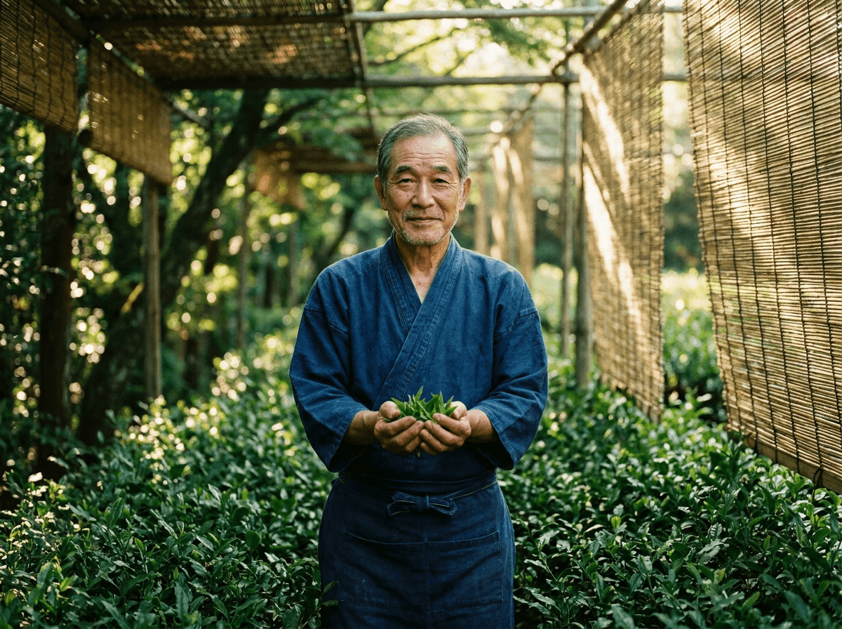 Kenzo Arai