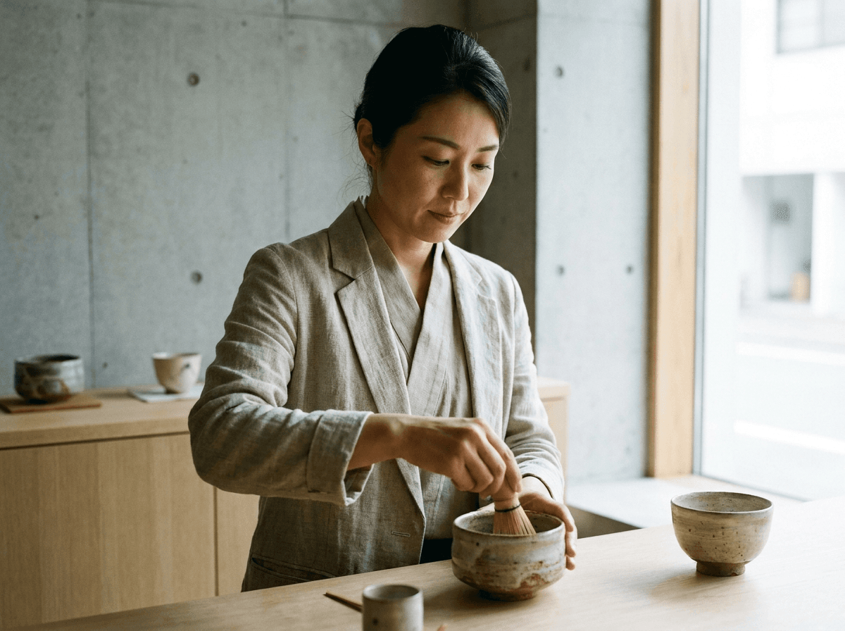 Aiko Mori