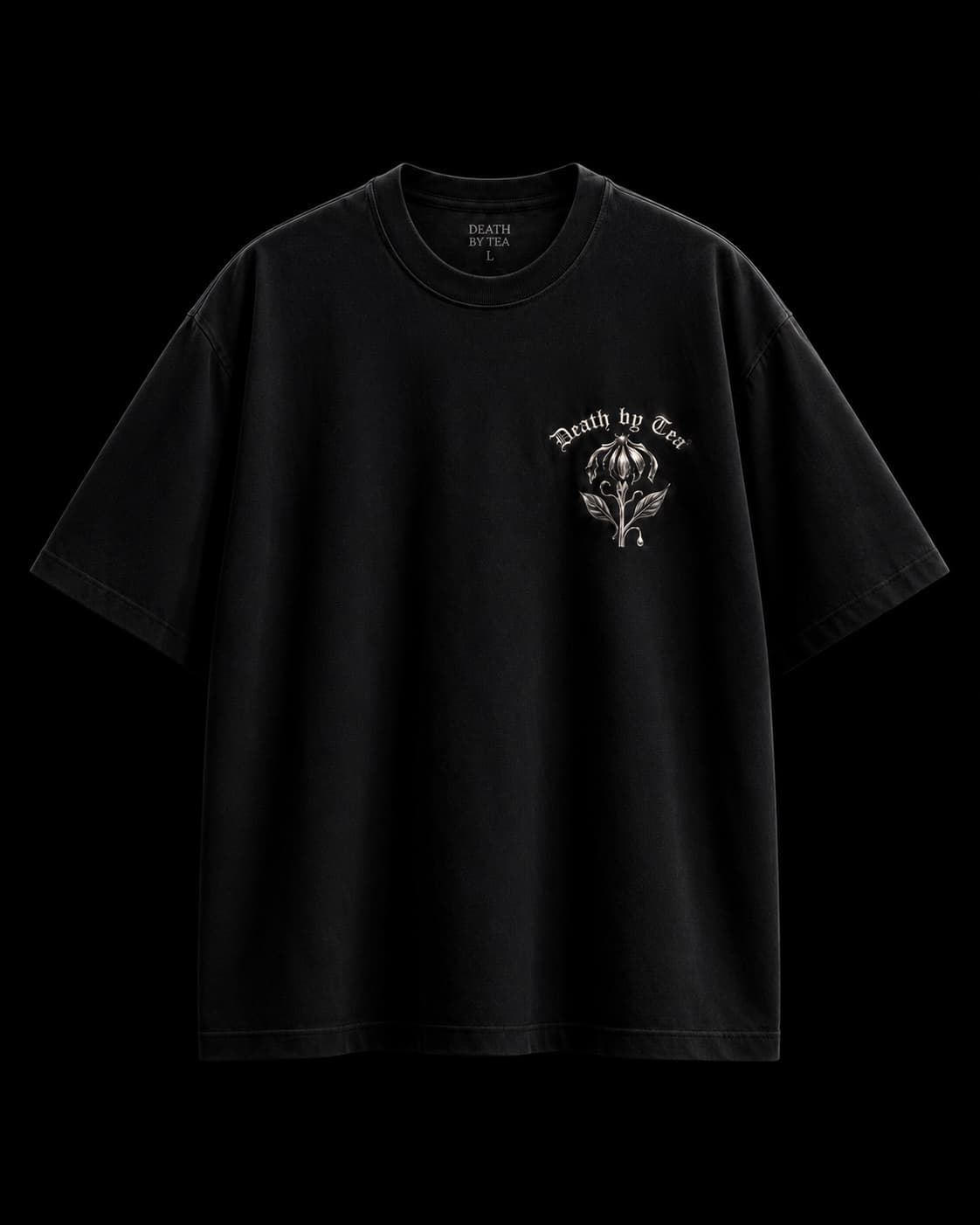 The Ritual Tee