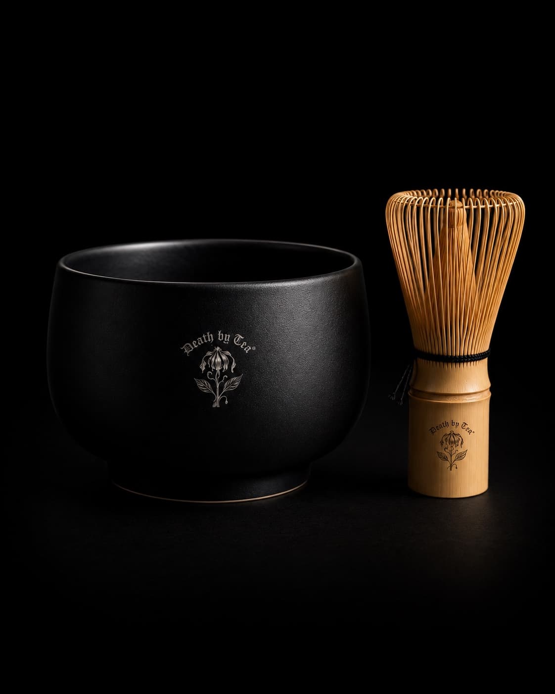 Bowl & Whisk Set