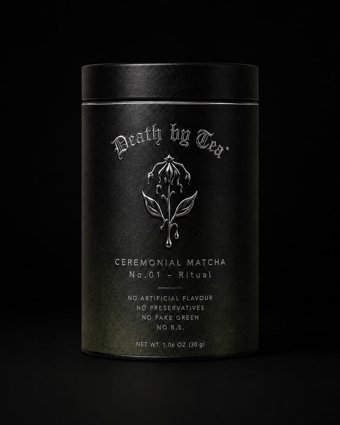 Ritual — Death by Tea
