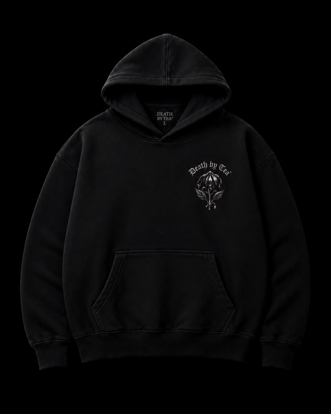 Bloom Hoodie