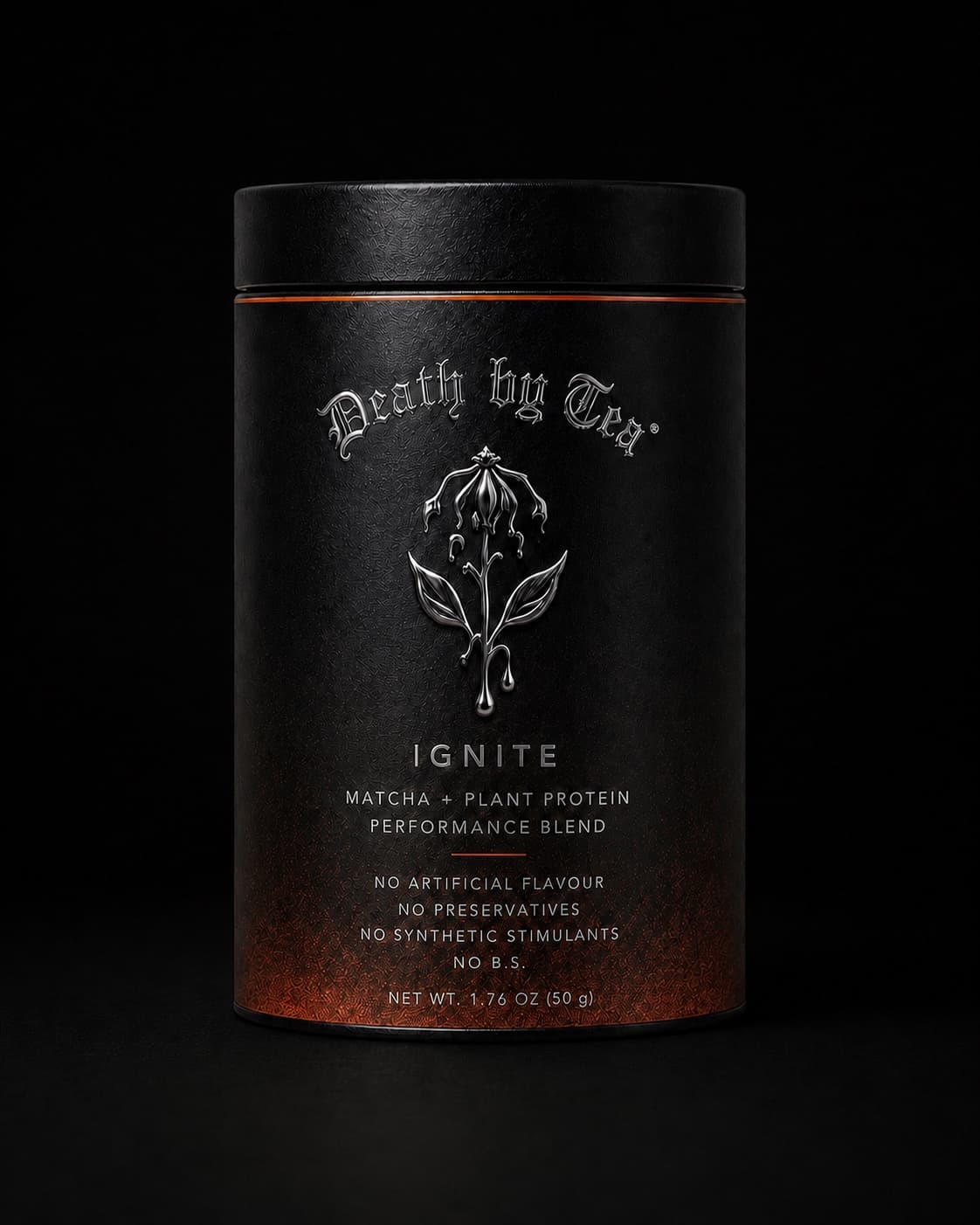 Ignite — Death by Tea