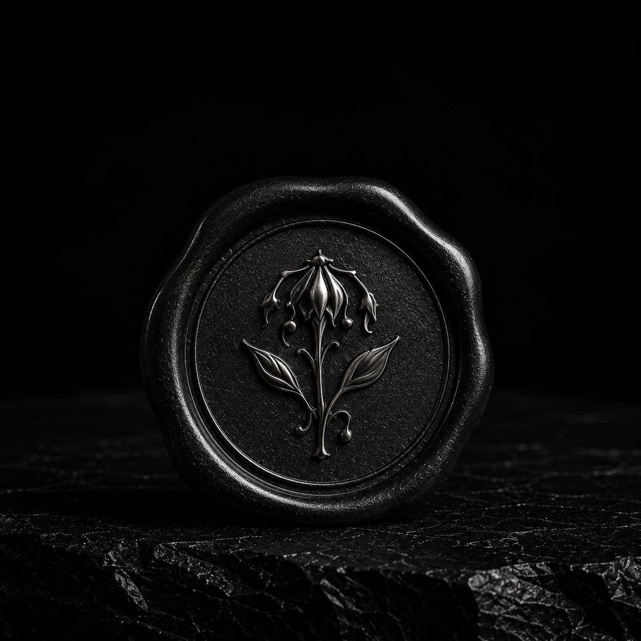 The Wax Seal